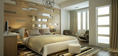 textura-madera-opciones-decorar-dormitorio-moderno textura-madera-opciones-decorar-dormitorio-moderno